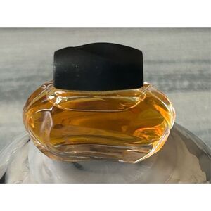 Estee Lauder Knowing 2 Miniatures Pure Perfume and Eau de Perfume